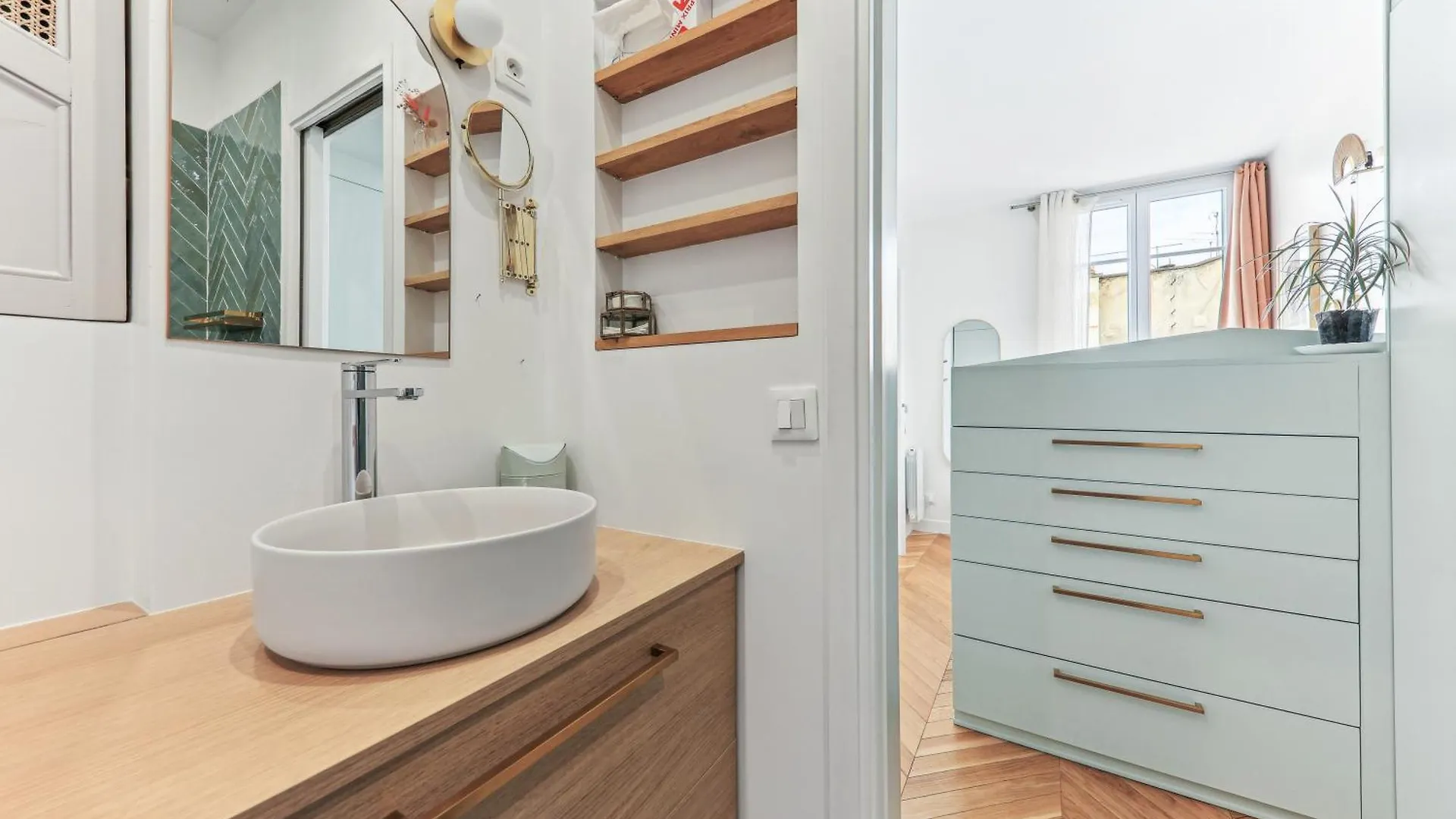 Cosy Au Coeur Du Marais Apartment Paris